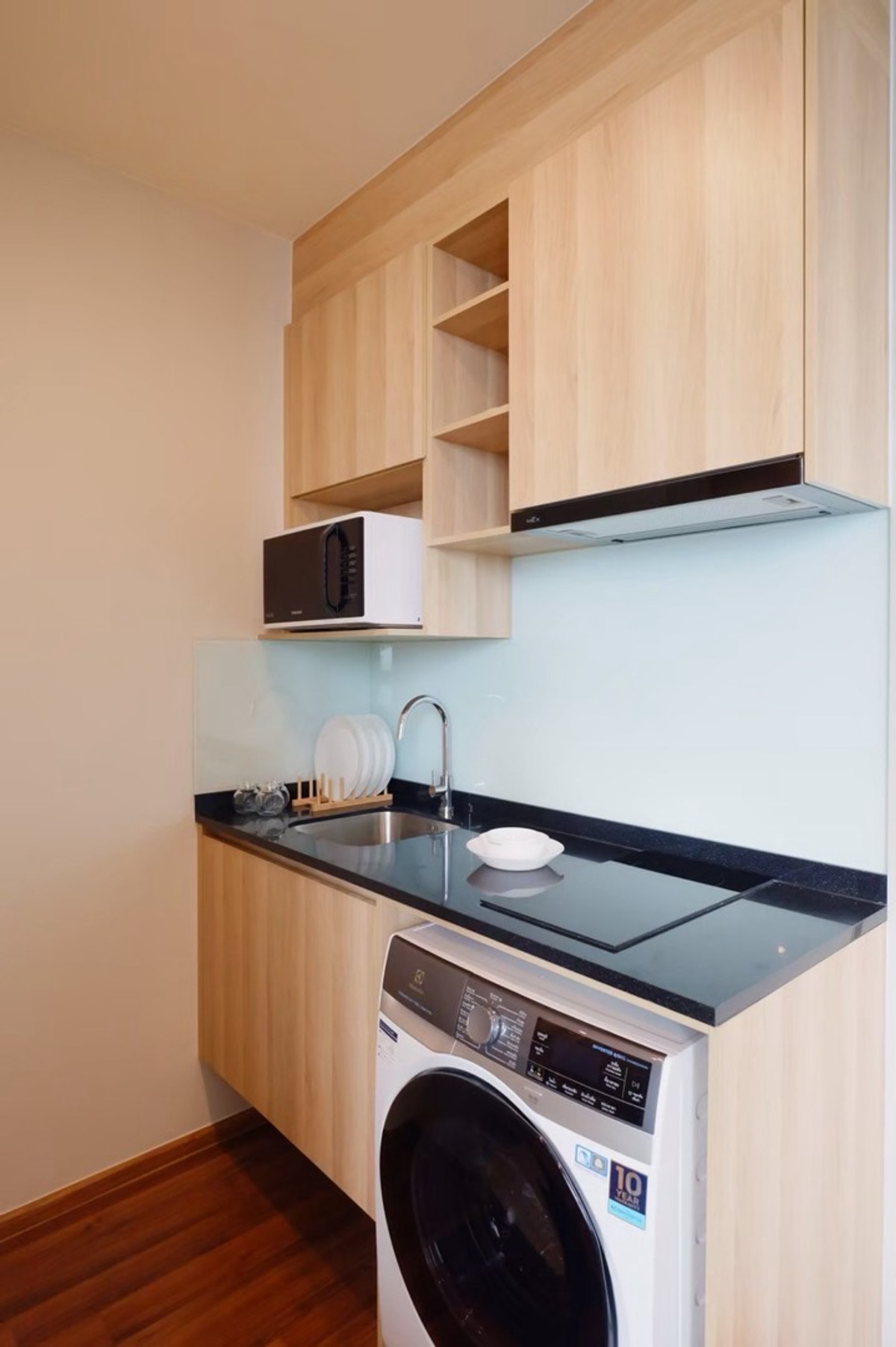 ขายคอนโดรัชดา ห้วยขวาง : ขายคอนโด  โนเบิล รีวอลฟ์ รัชดา 2 MRT-ศูนย์วัฒนธรรมแห่งประเทศไทย ห้วยขวาง เขต ห้วยขวาง กรุงเทพ CX-142742