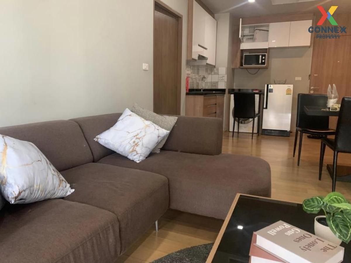 For SaleCondoOnnut, Udomsuk : For Sale Condo , Elio Del Ray Sukhumvit 64 , BTS-Punnawithi , Bang Chak , Phra Khanong , Bangkok , CX-100550