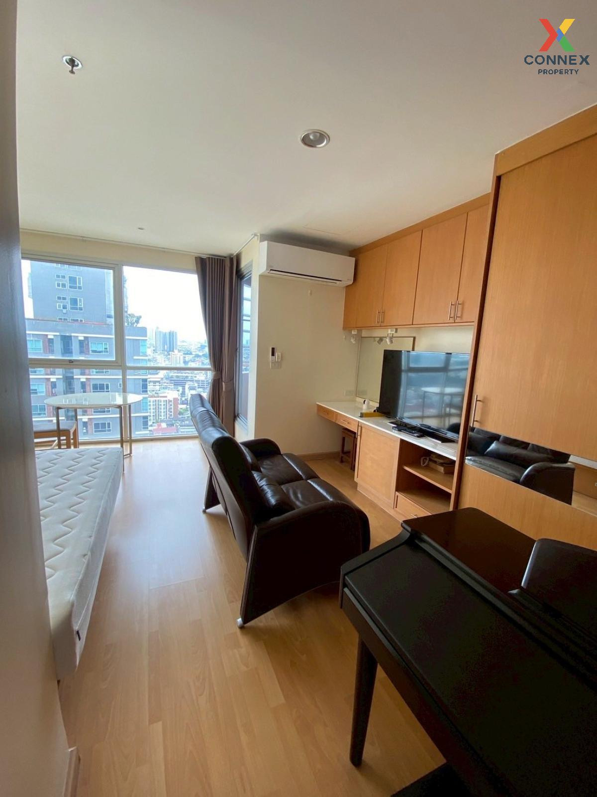 For SaleCondoSathorn, Narathiwat : For Sale Condo , St. Louis Grand Terrace , BTS-Saint Louis , Yannawa , Sa Thon , Bangkok , CX-136980