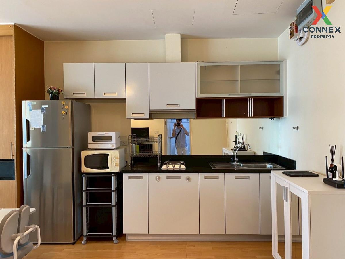 For SaleCondoSathorn, Narathiwat : For Sale Condo , St. Louis Grand Terrace , BTS-Saint Louis , Yannawa , Sa Thon , Bangkok , CX-136980