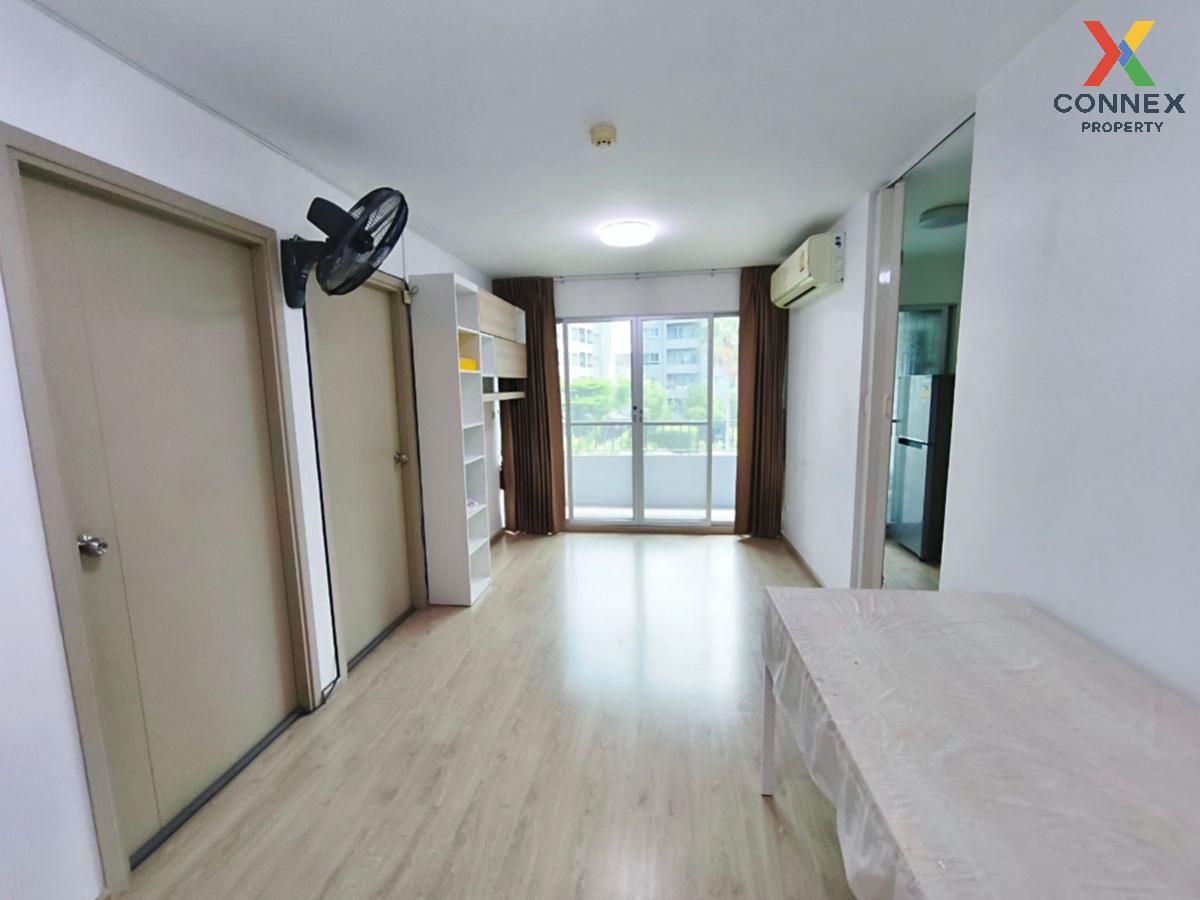 For SaleCondoOnnut, Udomsuk : For Sale Condo , Elio Del Ray Sukhumvit 64 , BTS-Punnawithi , Bang Chak , Phra Khanong , Bangkok ,   CX-122930