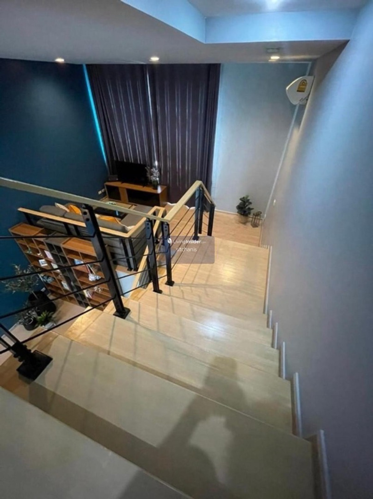 ให้เช่าโฮมออฟฟิศพระราม 9 เพชรบุรีตัดใหม่ RCA : ให้เช่าทาวน์โฮม  3.5  ชั้น
โครงการ อาร์เด้น พัฒนาการ 20 สวนหลวง กทม.