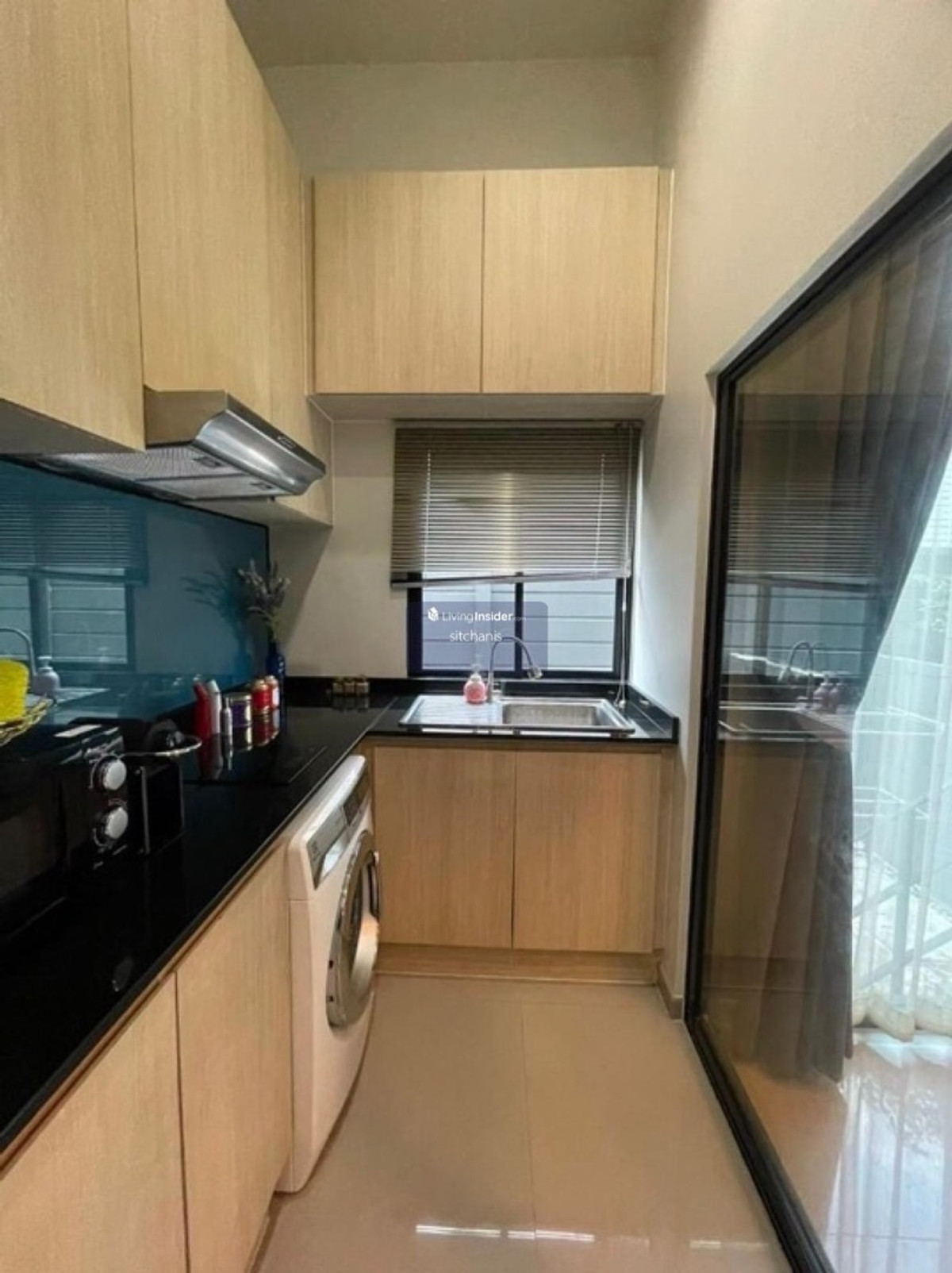 ให้เช่าโฮมออฟฟิศพระราม 9 เพชรบุรีตัดใหม่ RCA : ให้เช่าทาวน์โฮม  3.5  ชั้น
โครงการ อาร์เด้น พัฒนาการ 20 สวนหลวง กทม.