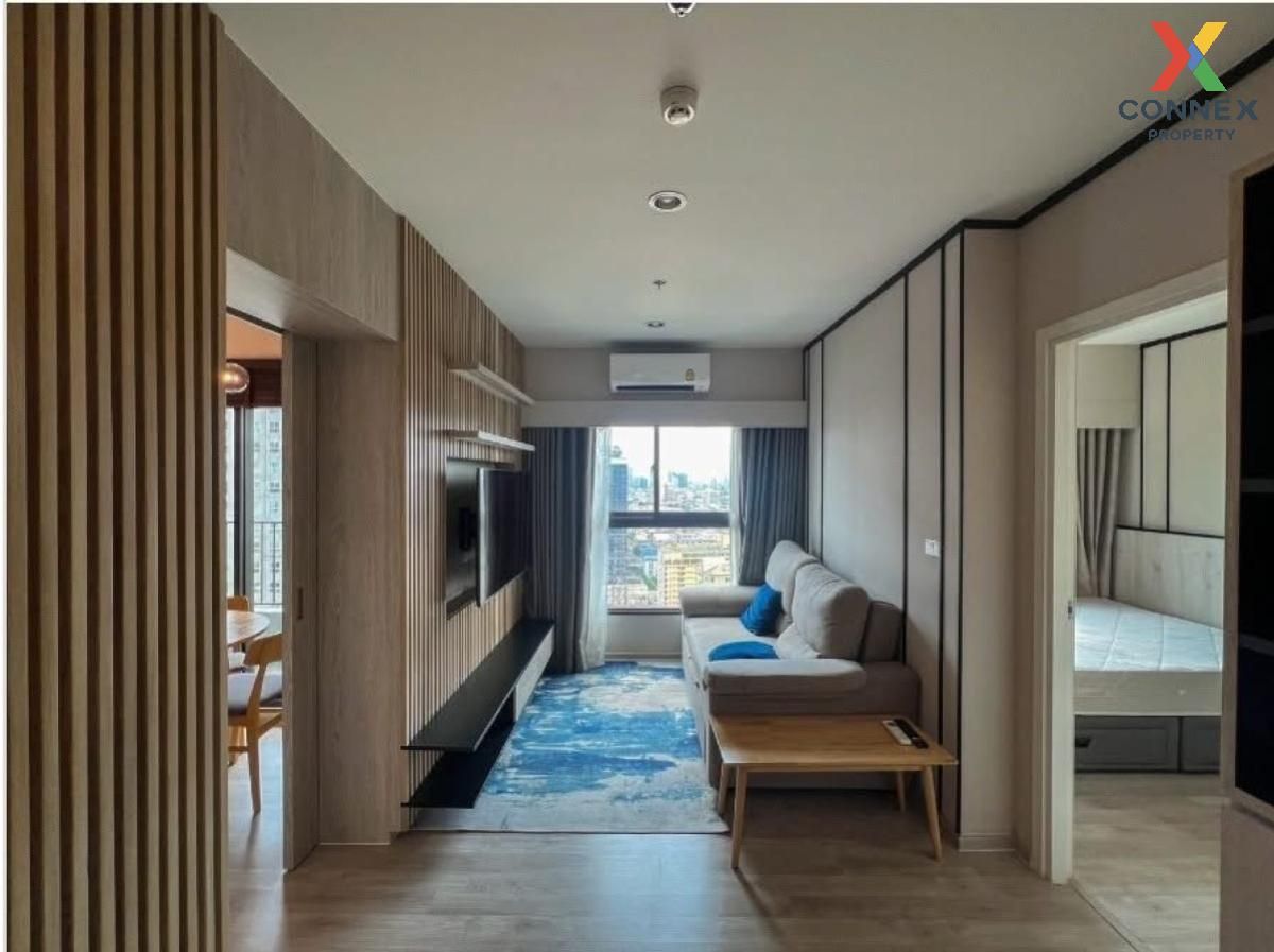 For SaleCondoRama9, Petchburi, RCA : For Sale Condo , The Privacy Rama 9 , ARL-Ramkhamhaeng , Suan Luang , Suan Luang , Bangkok , CX-100587