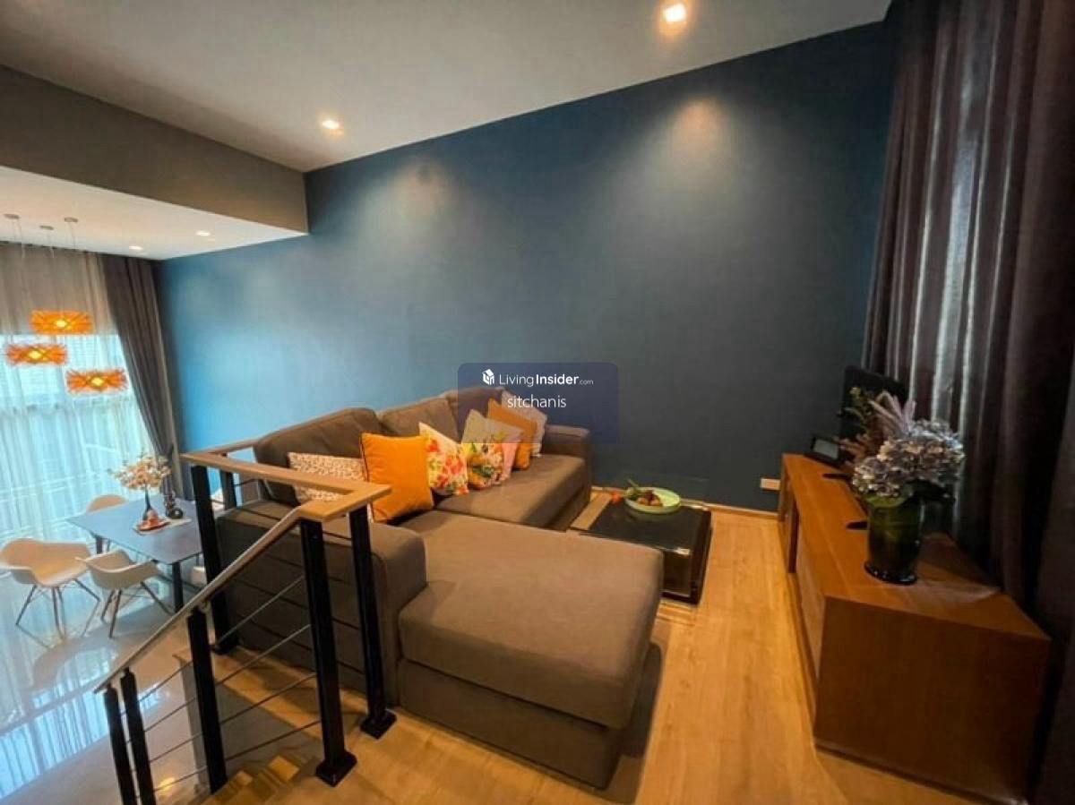 ให้เช่าโฮมออฟฟิศพระราม 9 เพชรบุรีตัดใหม่ RCA : ให้เช่าทาวน์โฮม  3.5  ชั้น
โครงการ อาร์เด้น พัฒนาการ 20 สวนหลวง กทม.