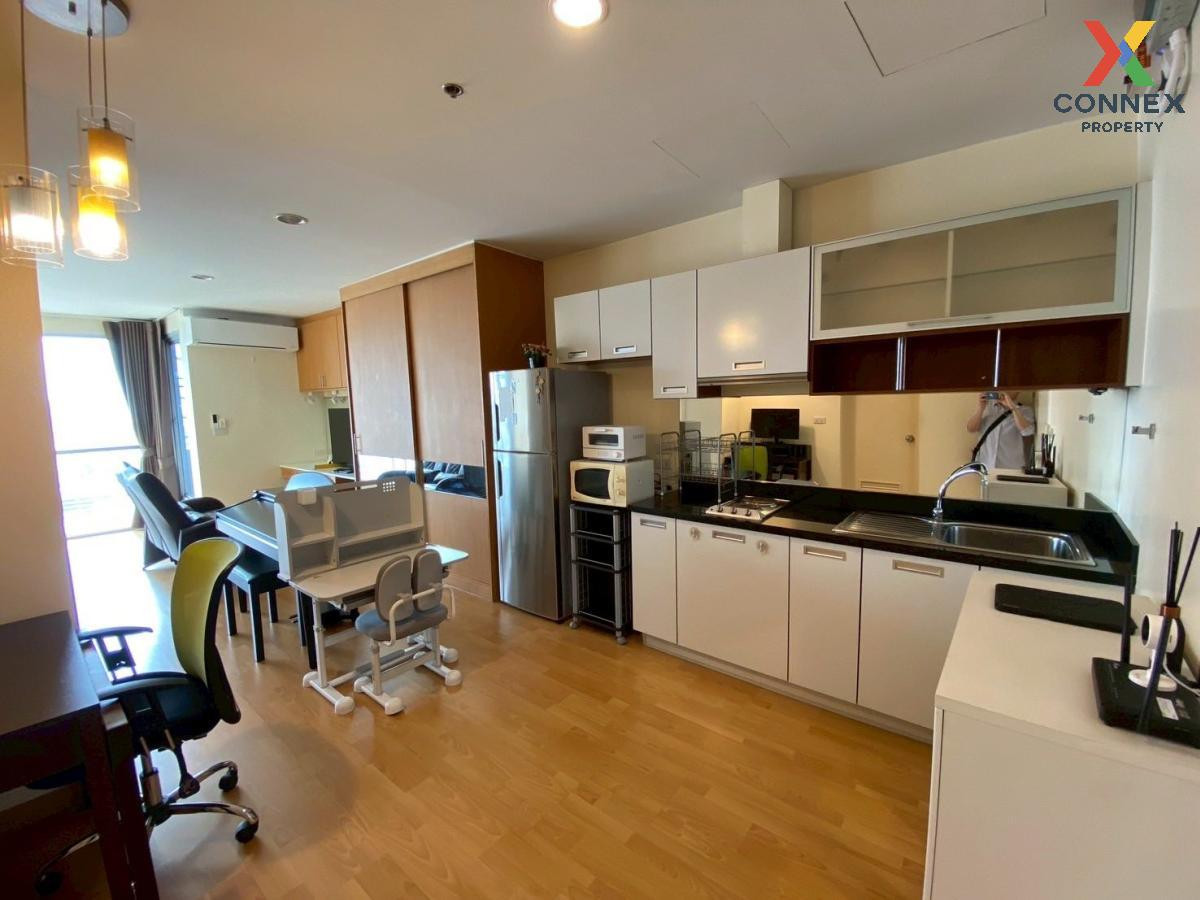 For SaleCondoSathorn, Narathiwat : For Sale Condo , St. Louis Grand Terrace , BTS-Saint Louis , Yannawa , Sa Thon , Bangkok , CX-136980