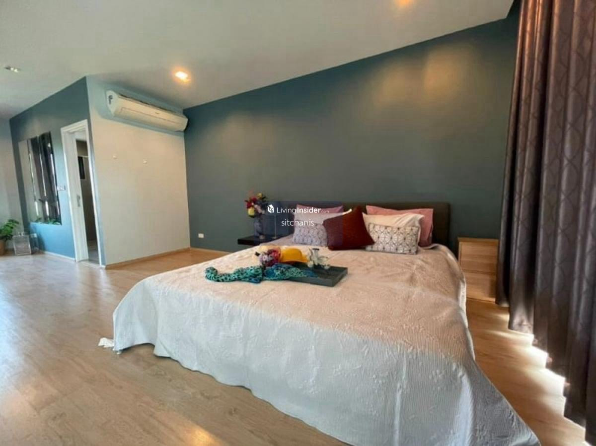 ให้เช่าโฮมออฟฟิศพระราม 9 เพชรบุรีตัดใหม่ RCA : ให้เช่าทาวน์โฮม  3.5  ชั้น
โครงการ อาร์เด้น พัฒนาการ 20 สวนหลวง กทม.