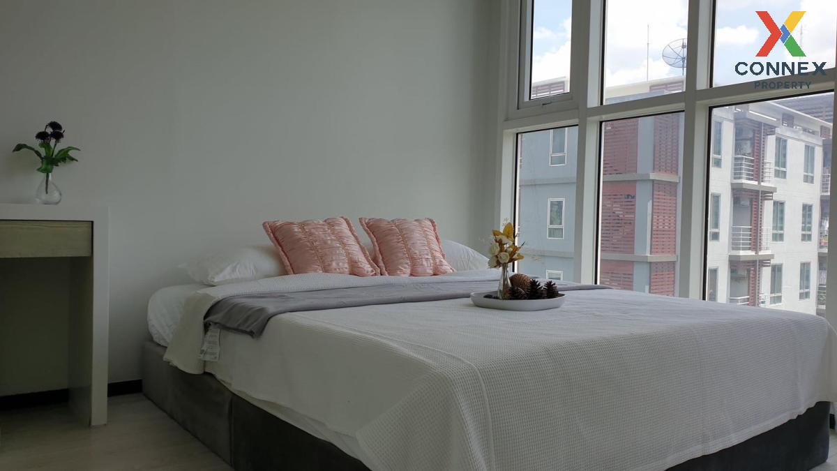 For SaleCondoSapankwai,Jatujak : For Sale Condo , Haven Luxe Phaholyothin , BTS-Saphan Khwai , Sam Sen Nai , Phaya Thai , Bangkok , CX-100356