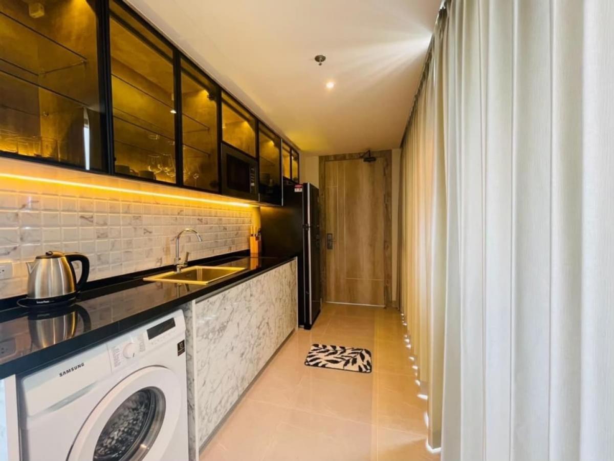 For SaleCondoPattaya, Bangsaen, Chonburi : #HOT DEAL 1 bedroom 50 Sqm.