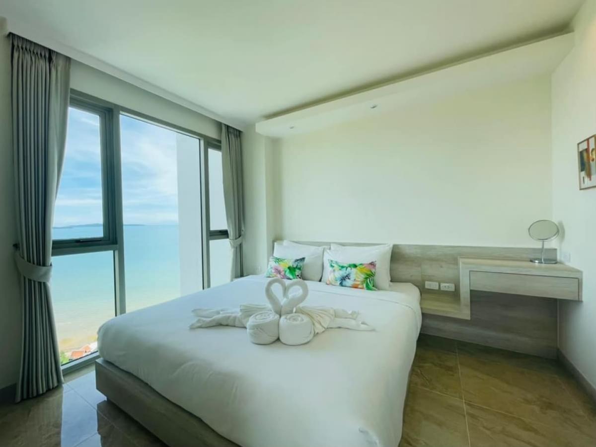 For SaleCondoPattaya, Bangsaen, Chonburi : #HOT DEAL 1 bedroom 50 Sqm.