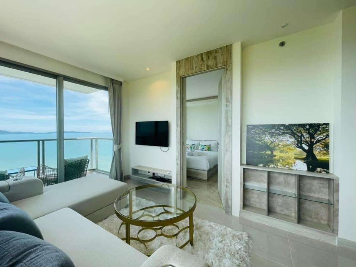 For SaleCondoPattaya, Bangsaen, Chonburi : #HOT DEAL 1 bedroom 50 Sqm.