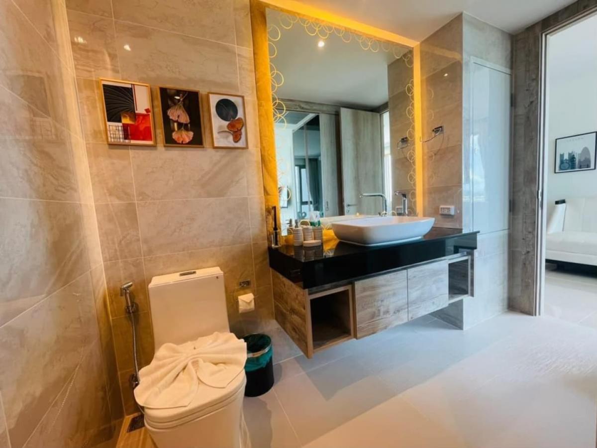 For SaleCondoPattaya, Bangsaen, Chonburi : #HOT DEAL 1 bedroom 50 Sqm.