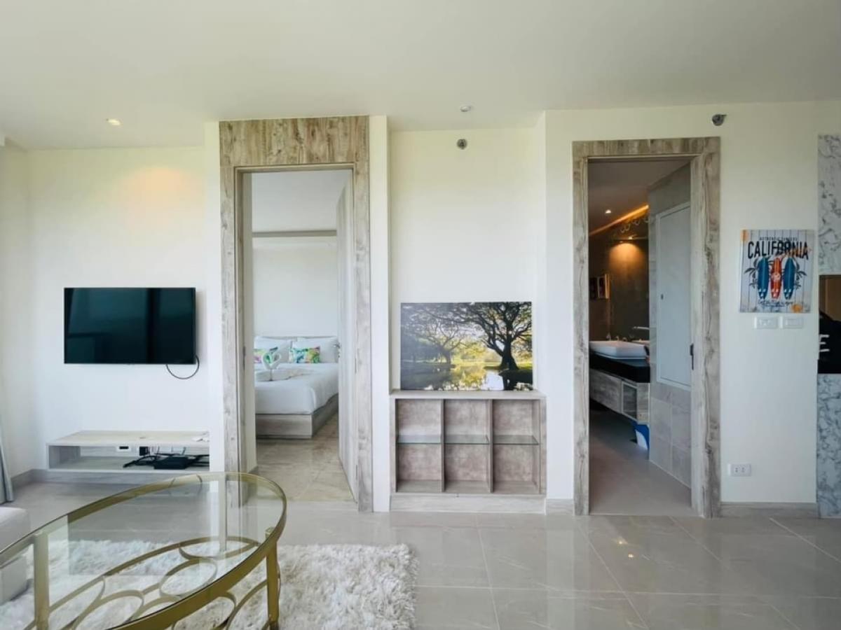 For SaleCondoPattaya, Bangsaen, Chonburi : #HOT DEAL 1 bedroom 50 Sqm.