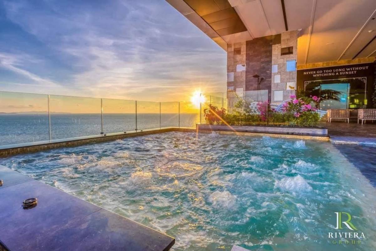 For SaleCondoPattaya, Bangsaen, Chonburi : #HOT DEAL 1 bedroom 50 Sqm.