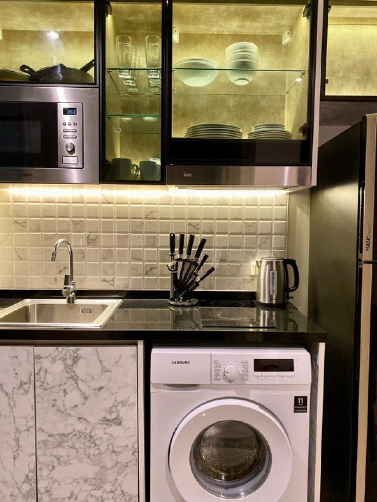 ให้เช่าคอนโดพัทยา บางแสน ชลบุรี สัตหีบ : For Rent 20,000 THB