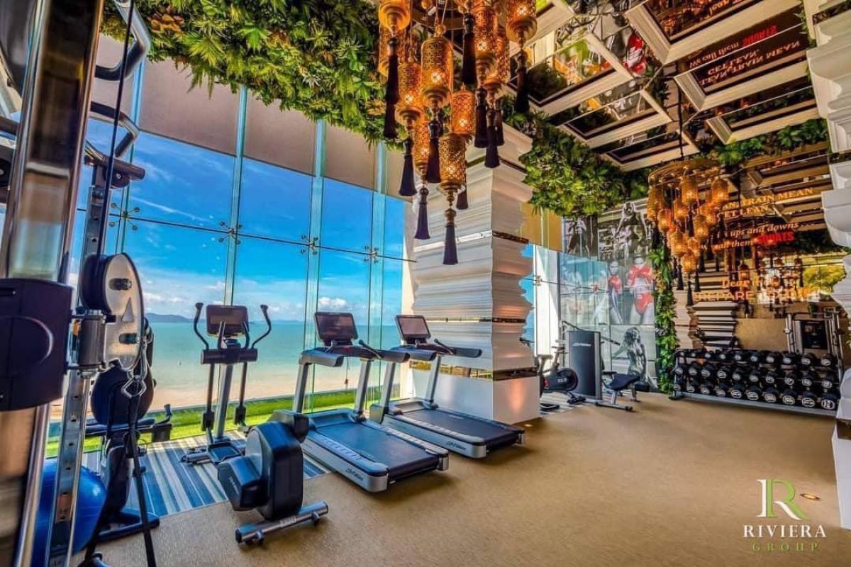 ให้เช่าคอนโดพัทยา บางแสน ชลบุรี สัตหีบ : For Rent 20,000 THB