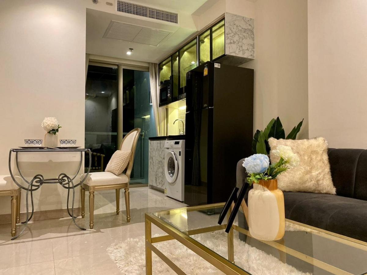 For SaleCondoPattaya, Bangsaen, Chonburi : Price: Only 3.45 million baht! Hot Deal For rent : 20,000 THB/ Month