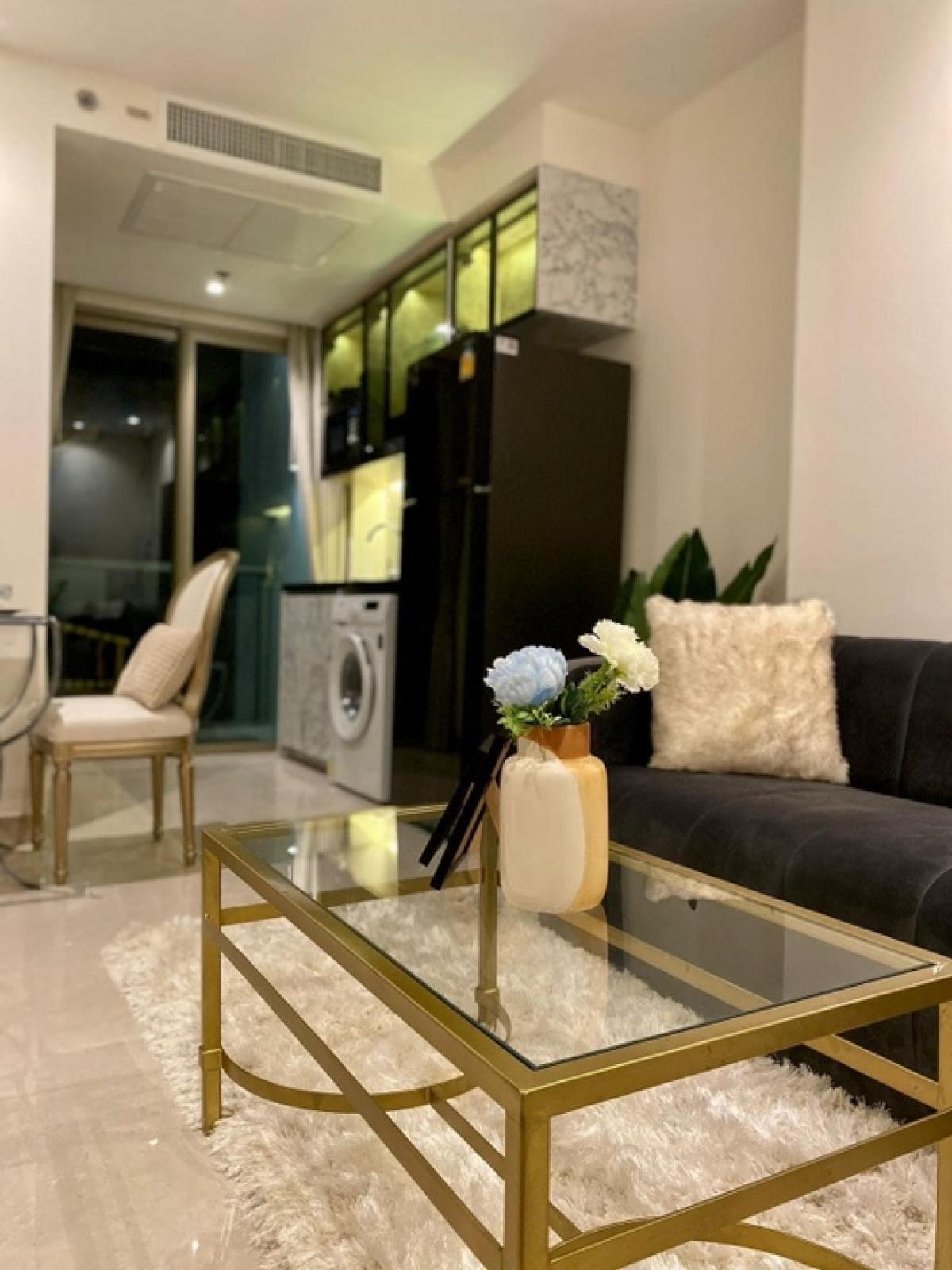 For SaleCondoPattaya, Bangsaen, Chonburi : Price: Only 3.45 million baht! Hot Deal For rent : 20,000 THB/ Month