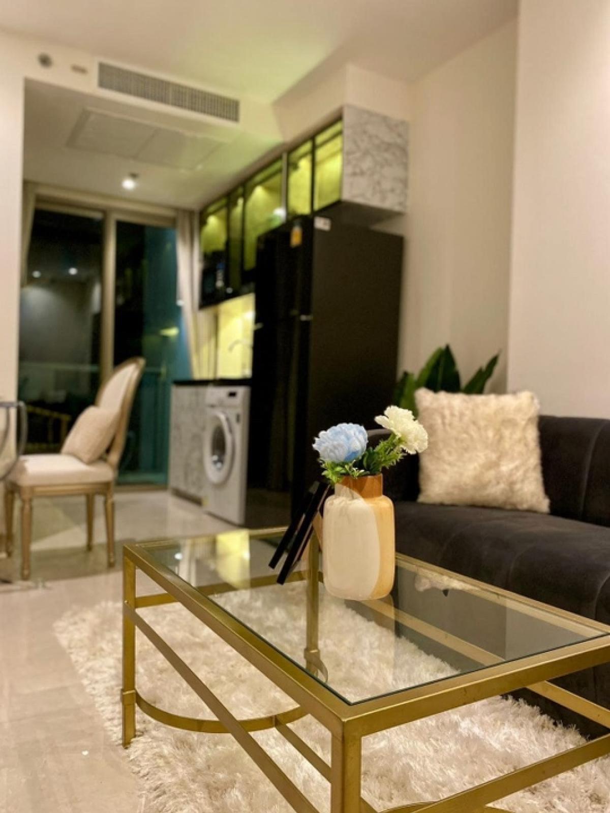 For SaleCondoPattaya, Bangsaen, Chonburi : Price: Only 3.45 million baht! Hot Deal For rent : 20,000 THB/ Month