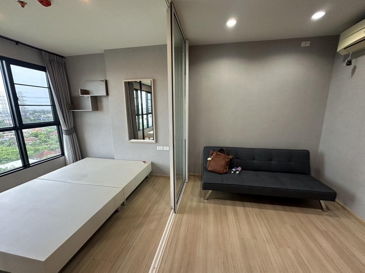 For RentCondoChaengwatana, Muangthong : Condo for rent The base