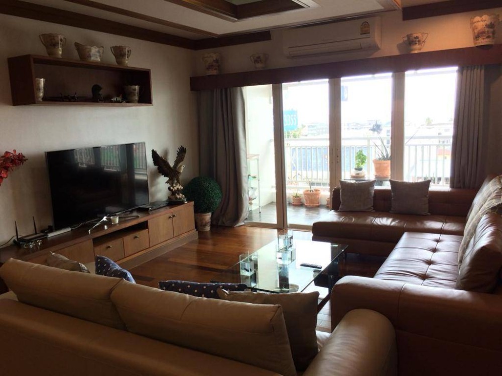 ขายคอนโดหัวหิน ประจวบคีรีขันธ์ : 🔥Baan Klang condo 2นอน 2น้ำ🔥
