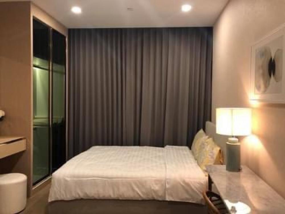 For RentCondoSiam Paragon ,Chulalongkorn,Samyan : Ashton Chula - Silom【𝐑𝐄𝐍𝐓】🔥Luxury condo, beautiful room, luxurious, airy, livable, fully furnished. 🔥 Contact Line ID: @hacondo