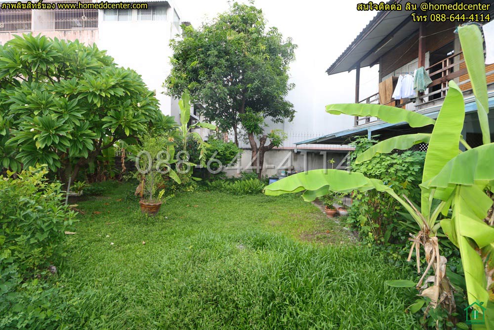 For SaleLandRatchadapisek, Huaikwang, Suttisan : Land for sale, Soi Inthamara 37, Thanon Suthisan Winitchai, near Thanon Ratchada, Huai Khwang, Din Daeng District, near MRT Suthisan, Huai Khwang and BTS Saphan Khwai.