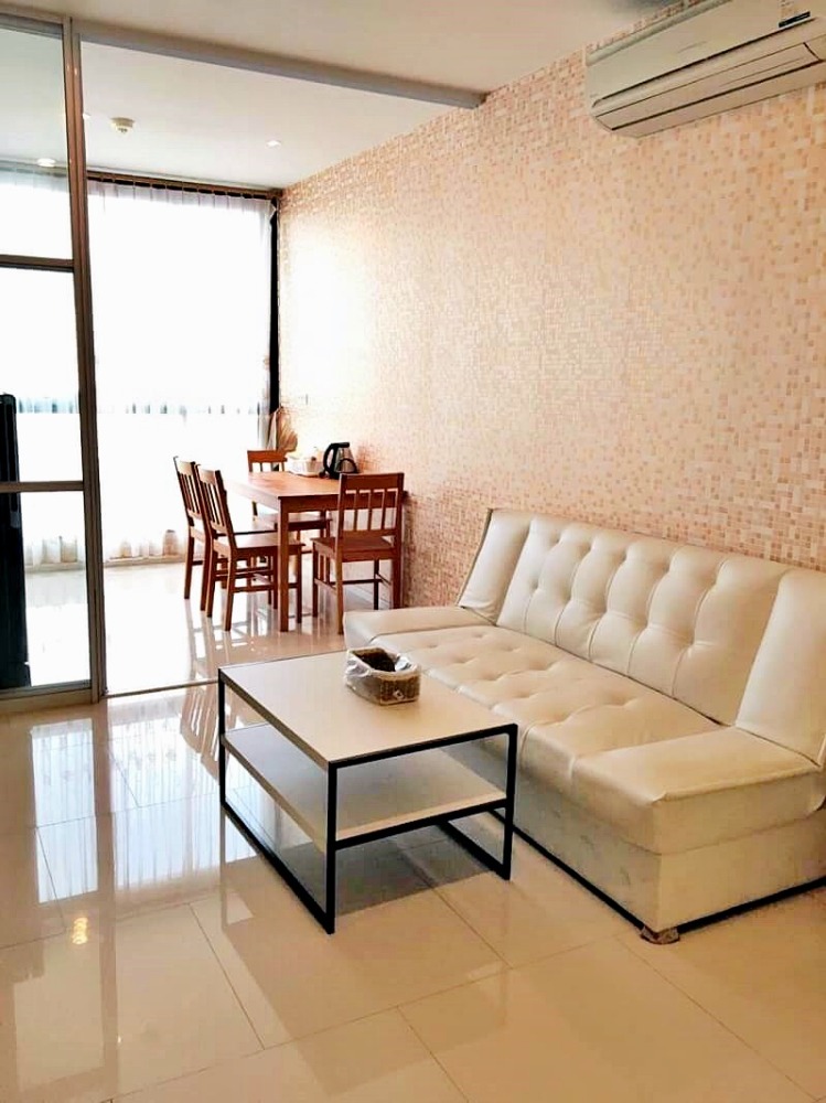 For SaleCondoSapankwai,Jatujak : Condo for sale, Sense Phaholyothin, 1 bedroom, near BTS Saphan Khwai Station, fully furnished