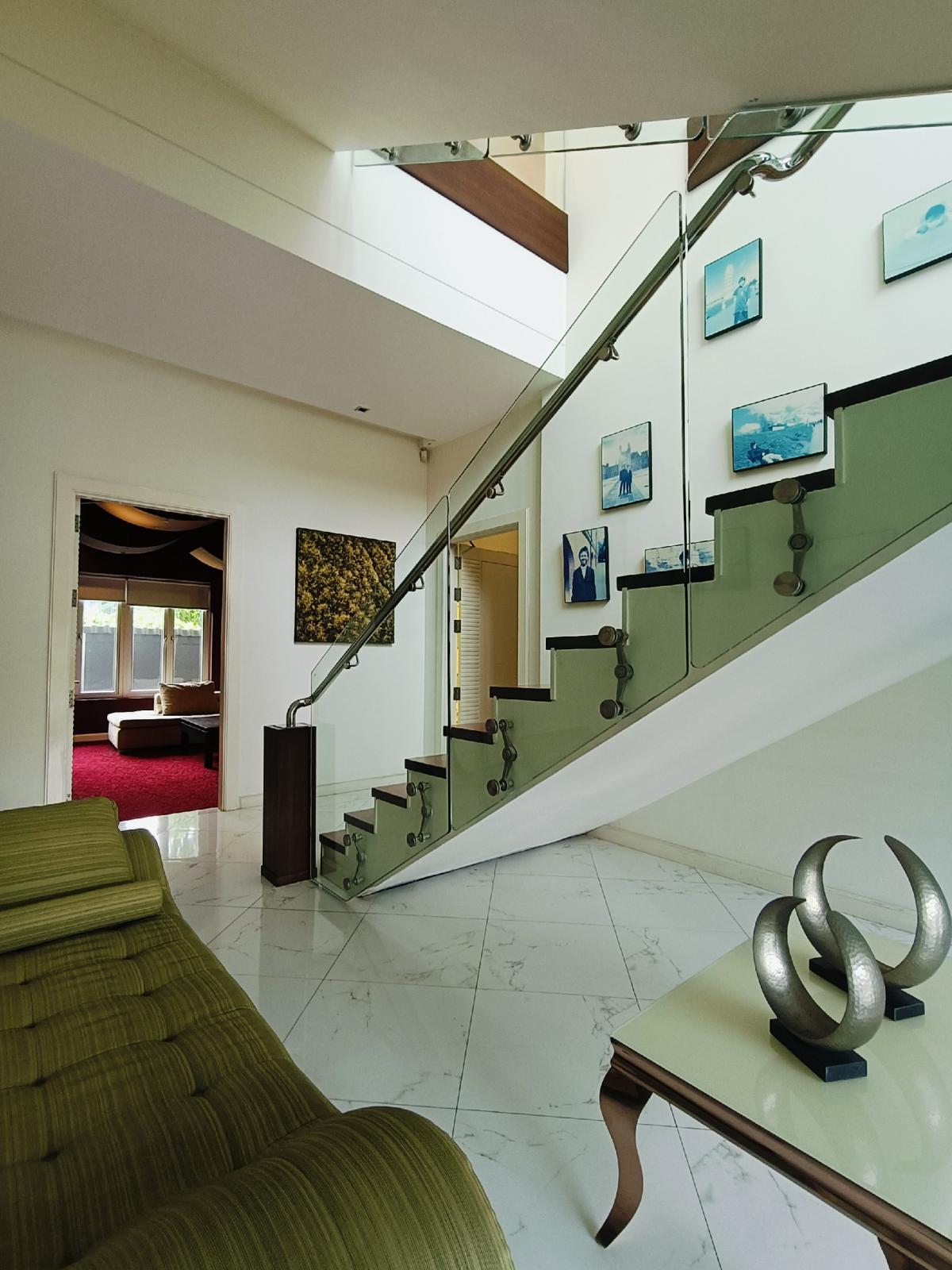 For SaleHouseYothinpattana,CDC : For Sale 95 M House for sale, Mai Lap house for sale, 2 large buildings on an area of ​​669 sq m, usable area 2,256 sq m, Soi Mai Lap (Ram Intra 14, Intersection 20)