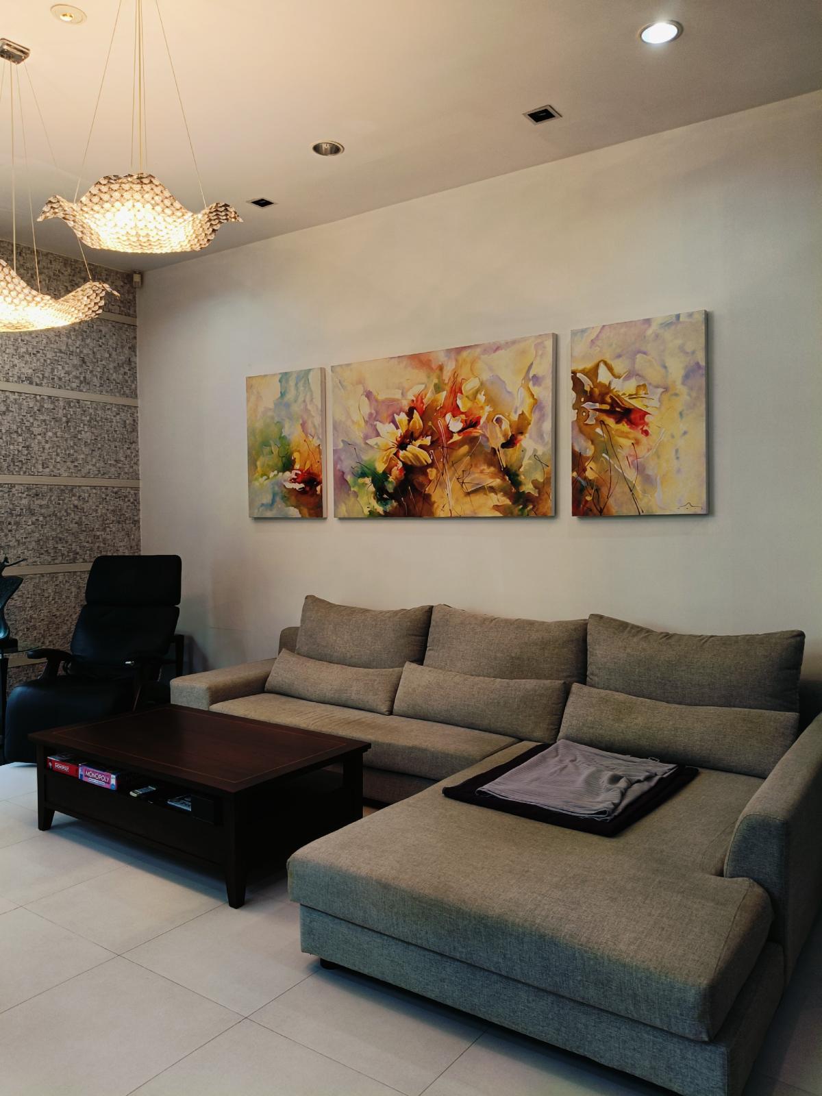 For SaleHouseYothinpattana,CDC : For Sale 95 M House for sale, Mai Lap house for sale, 2 large buildings on an area of ​​669 sq m, usable area 2,256 sq m, Soi Mai Lap (Ram Intra 14, Intersection 20)