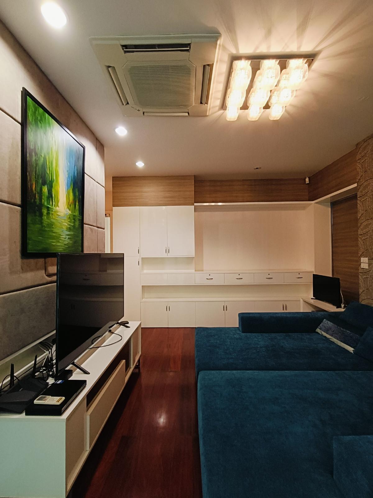 For SaleHouseYothinpattana,CDC : For Sale 95 M House for sale, Mai Lap house for sale, 2 large buildings on an area of ​​669 sq m, usable area 2,256 sq m, Soi Mai Lap (Ram Intra 14, Intersection 20)