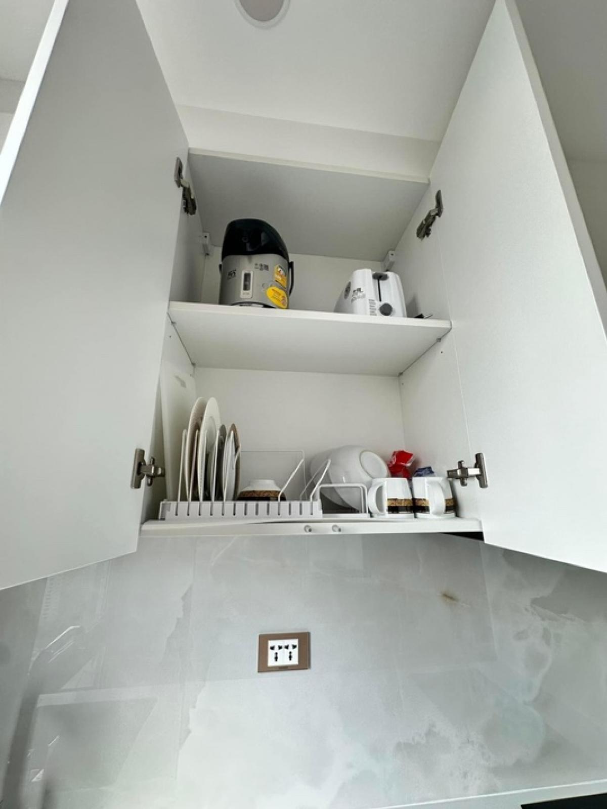 ให้เช่าคอนโดพัทยา บางแสน ชลบุรี สัตหีบ : 💥For Rent 27,000 Monthly ‼️1 years contract