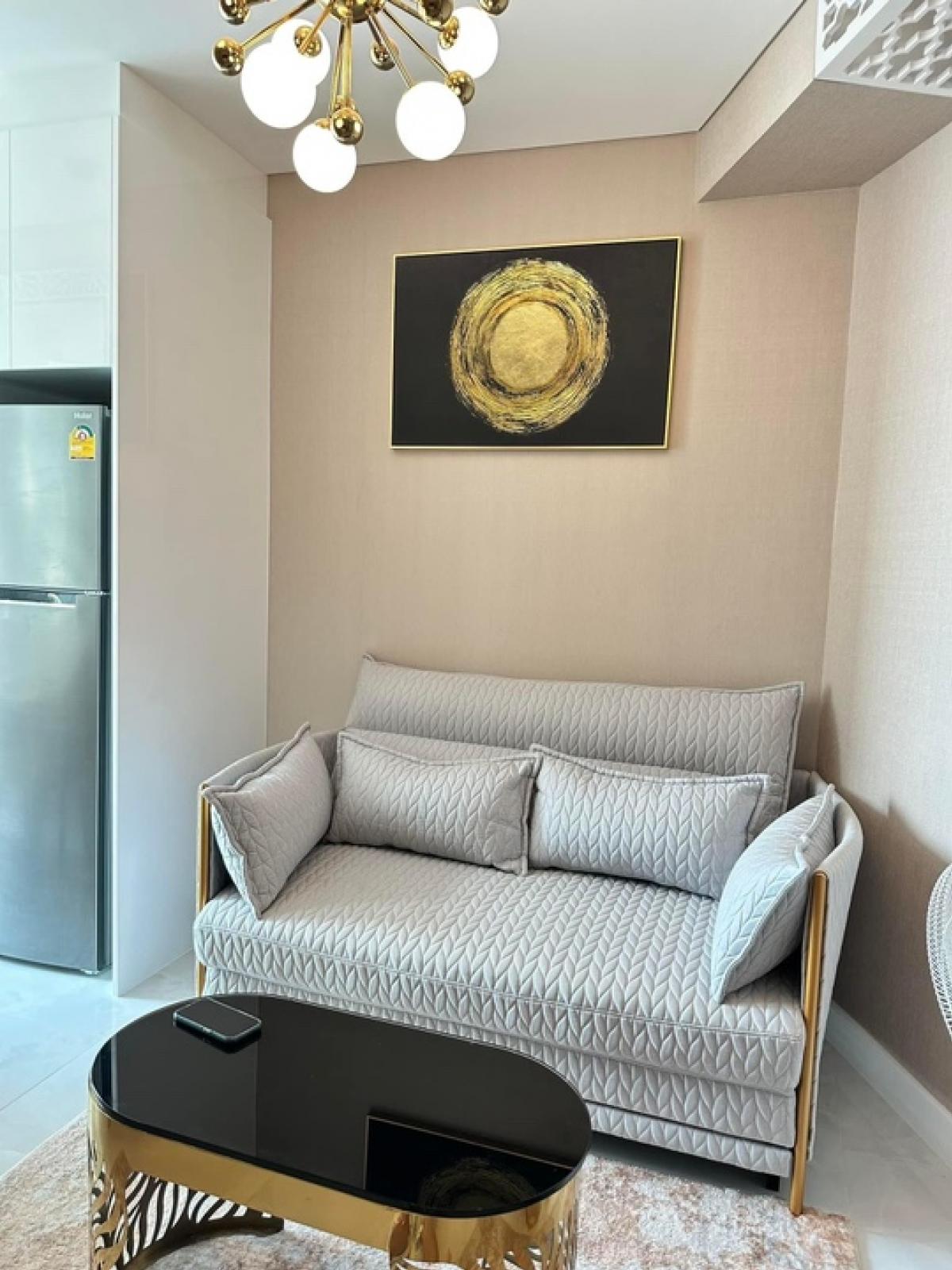 ให้เช่าคอนโดพัทยา บางแสน ชลบุรี สัตหีบ : 💥For Rent 27,000 Monthly ‼️1 years contract