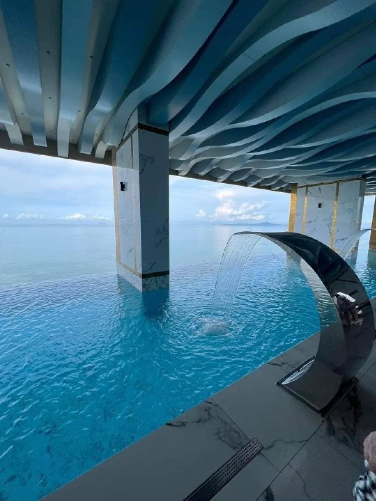 ให้เช่าคอนโดพัทยา บางแสน ชลบุรี สัตหีบ : 💥HOT DEAL‼️For Rent 20,000 Monthly💥1 years contract ‼️