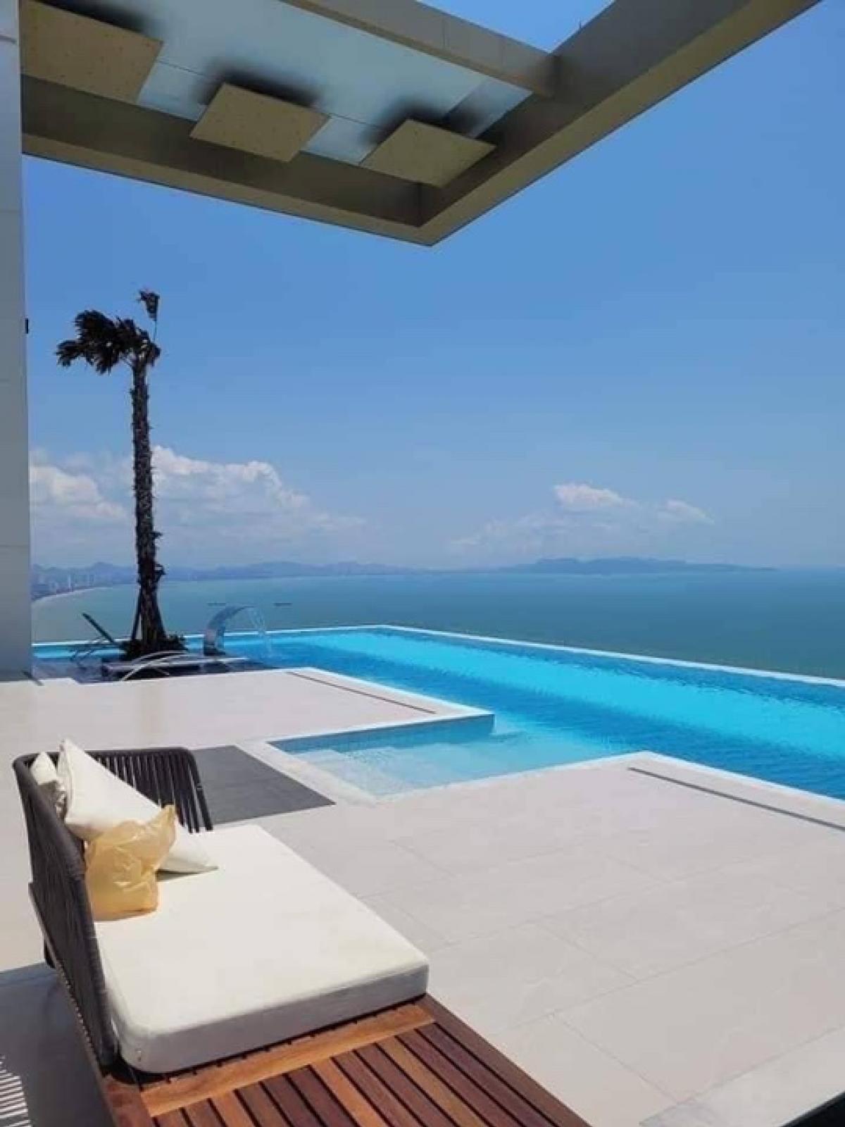 ให้เช่าคอนโดพัทยา บางแสน ชลบุรี สัตหีบ : 💥HOT DEAL‼️For Rent 20,000 Monthly💥1 years contract ‼️