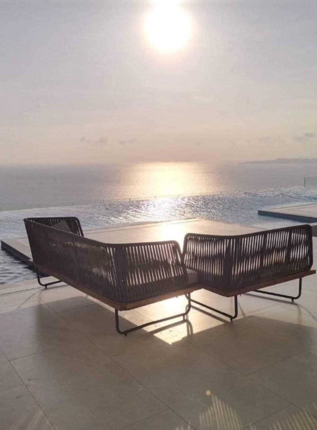 ให้เช่าคอนโดพัทยา บางแสน ชลบุรี สัตหีบ : 💥HOT DEAL‼️For Rent 20,000 Monthly💥1 years contract ‼️