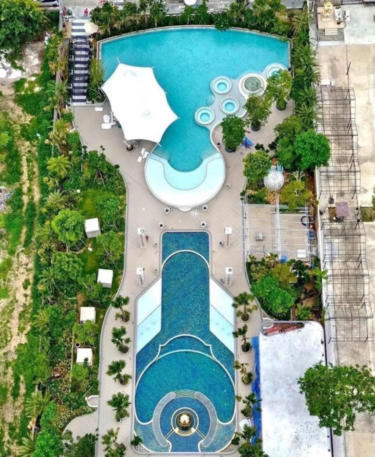 ให้เช่าคอนโดพัทยา บางแสน ชลบุรี สัตหีบ : 💥HOT DEAL‼️For Rent 20,000 Monthly💥1 years contract ‼️