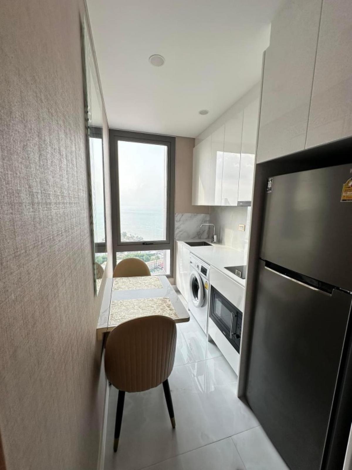 ให้เช่าคอนโดพัทยา บางแสน ชลบุรี สัตหีบ : 💥HOT DEAL‼️For Rent 20,000 Monthly💥1 years contract ‼️