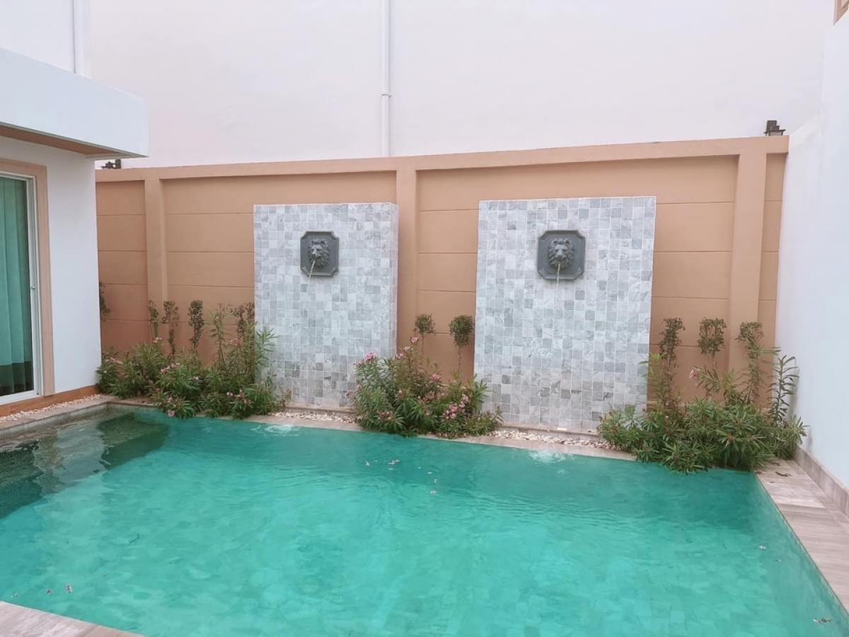 ขายบ้านพัทยา บางแสน ชลบุรี สัตหีบ : #ขายถูก 9.5 ล้านบาท