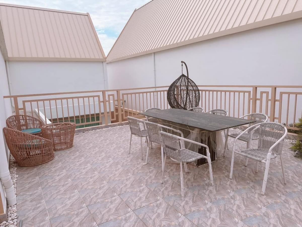 ขายบ้านพัทยา บางแสน ชลบุรี สัตหีบ : #ขายถูก 9.5 ล้านบาท