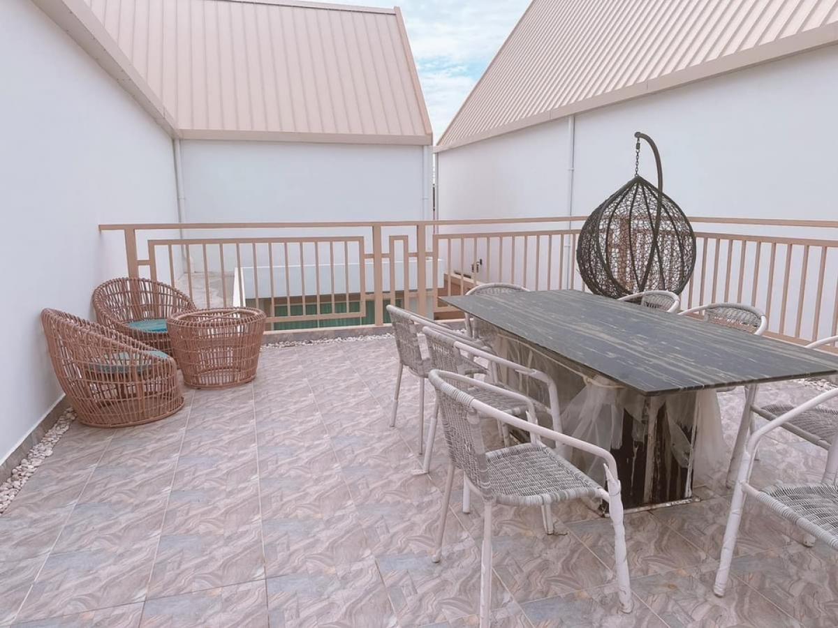 ขายบ้านพัทยา บางแสน ชลบุรี สัตหีบ : #ขายถูก 9.5 ล้านบาท