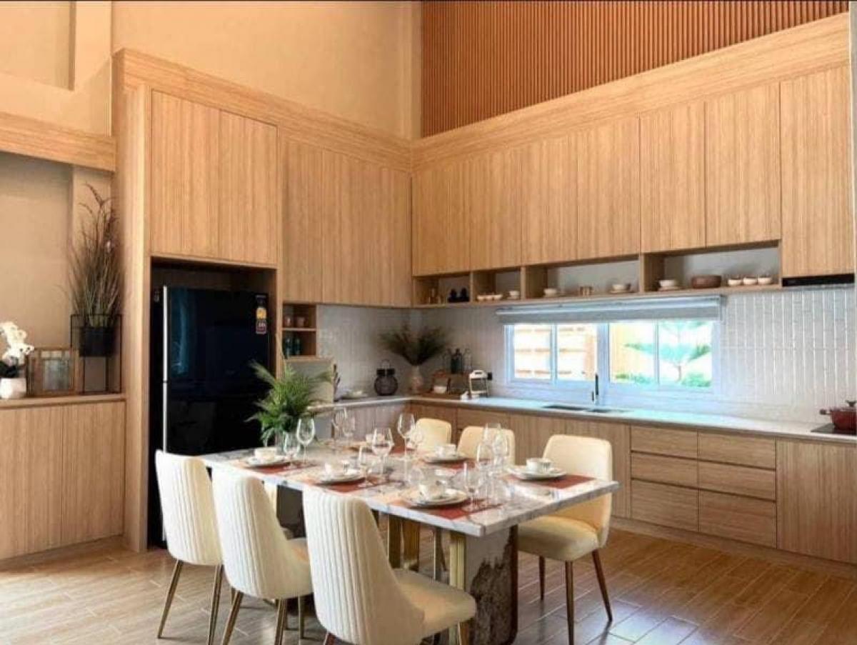 ขายบ้านพัทยา บางแสน ชลบุรี สัตหีบ : #ขายถูก 9.5 ล้านบาท