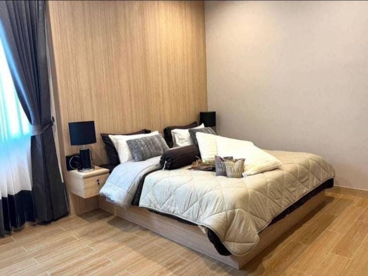 ขายบ้านพัทยา บางแสน ชลบุรี สัตหีบ : #ขายถูก 9.5 ล้านบาท