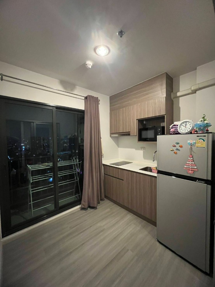 ขายคอนโดปิ่นเกล้า จรัญสนิทวงศ์ : ☀️⚡️ขายด่วน!!!☀️⚡️The Parkland Charan-Pinklao 1 ห้องนอน 35 ตร.ม. ราคาถูก☀️⚡️