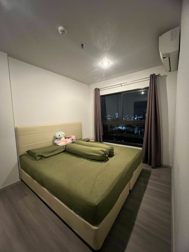 ขายคอนโดปิ่นเกล้า จรัญสนิทวงศ์ : ☀️⚡️ขายด่วน!!!☀️⚡️The Parkland Charan-Pinklao 1 ห้องนอน 35 ตร.ม. ราคาถูก☀️⚡️