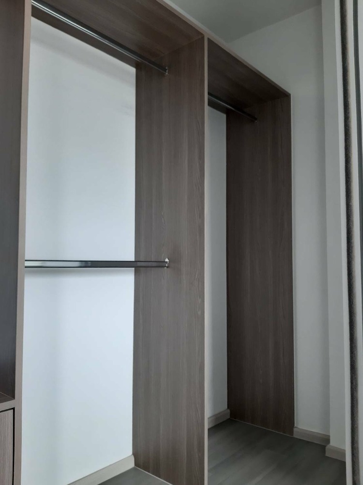 ขายคอนโดปิ่นเกล้า จรัญสนิทวงศ์ : ☀️⚡️ขายด่วน!!!☀️⚡️The Parkland Charan-Pinklao 1 ห้องนอน 35 ตร.ม. ราคาถูก☀️⚡️