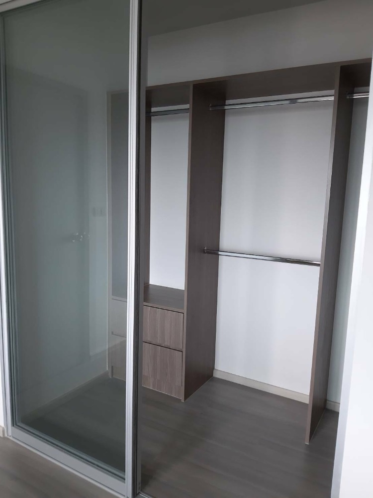 ขายคอนโดปิ่นเกล้า จรัญสนิทวงศ์ : ☀️⚡️ขายด่วน!!!☀️⚡️The Parkland Charan-Pinklao 1 ห้องนอน 35 ตร.ม. ราคาถูก☀️⚡️