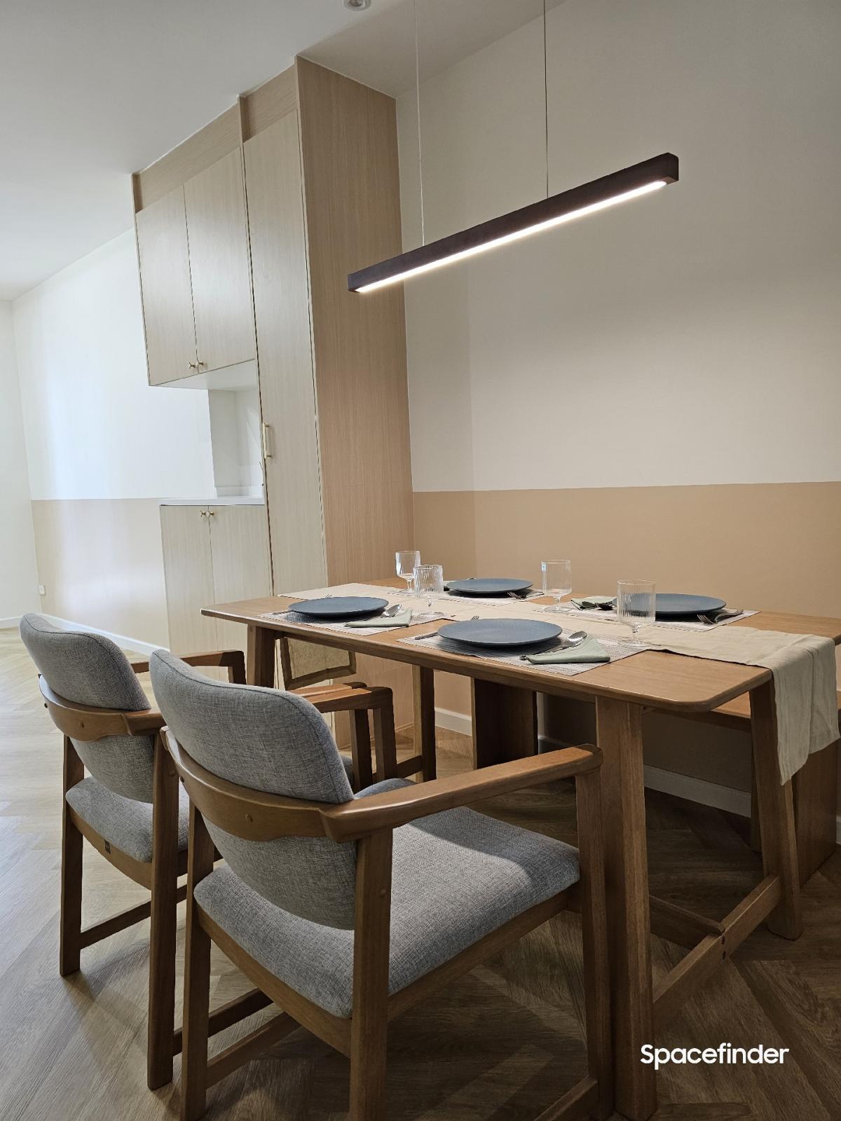 ขายทาวน์โฮมรามคำแหง หัวหมาก : ขายบ้านทำเล พระราม 9 ใกล้ The Nineขนาด 20 ตร.วา หน้ากว้าง 5 เมตร แบบ 3 ห้องนอน 3 ห้องน้ำ Renovate แล้ว บ้านหัวมุมเจ้าของขายเอง ราคา 8.9 ล้านรบกวนติดต่อ 0610474444