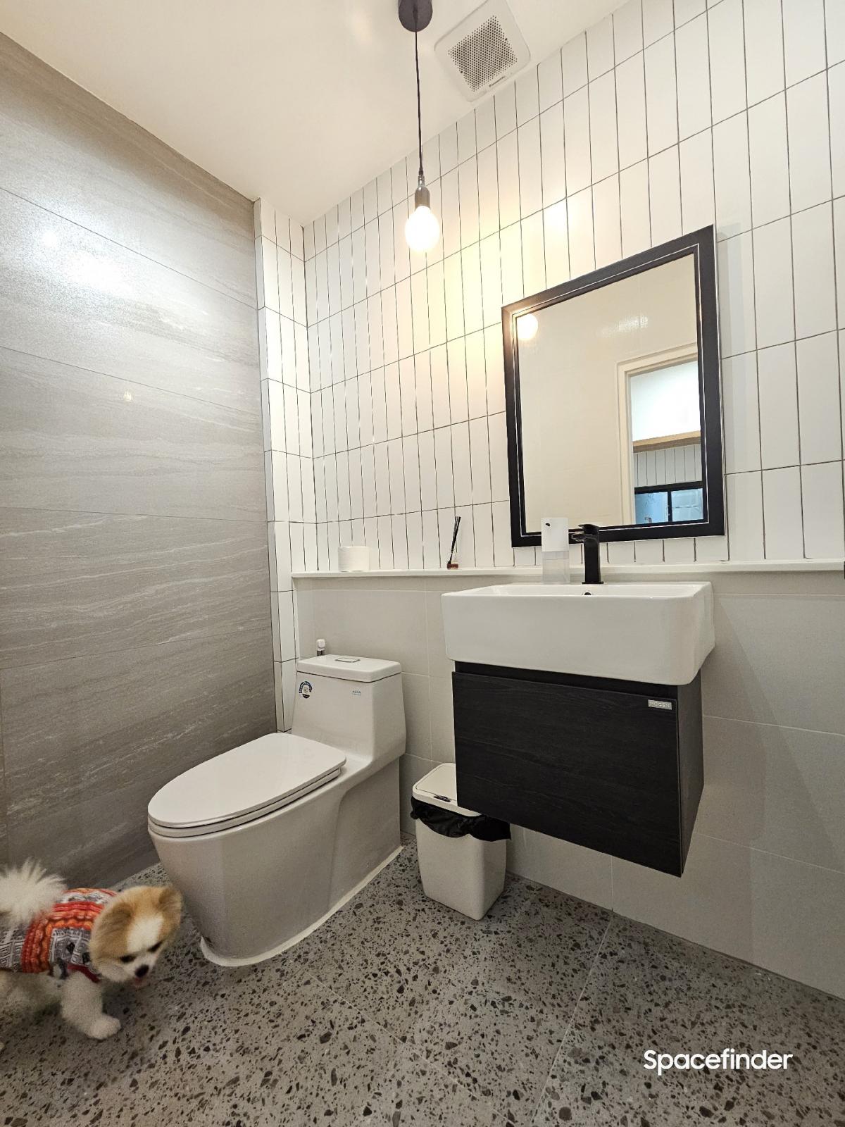 ขายทาวน์โฮมรามคำแหง หัวหมาก : ขายบ้านทำเล พระราม 9 ใกล้ The Nineขนาด 20 ตร.วา หน้ากว้าง 5 เมตร แบบ 3 ห้องนอน 3 ห้องน้ำ Renovate แล้ว บ้านหัวมุมเจ้าของขายเอง ราคา 8.9 ล้านรบกวนติดต่อ 0610474444