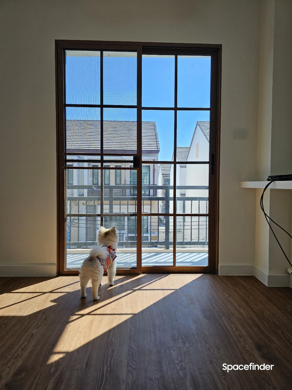 ขายทาวน์โฮมรามคำแหง หัวหมาก : ขายบ้านทำเล พระราม 9 ใกล้ The Nineขนาด 20 ตร.วา หน้ากว้าง 5 เมตร แบบ 3 ห้องนอน 3 ห้องน้ำ Renovate แล้ว บ้านหัวมุมเจ้าของขายเอง ราคา 8.9 ล้านรบกวนติดต่อ 0610474444